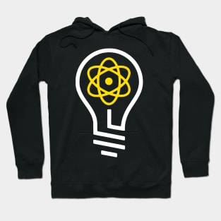 Mark Rober 1 Hoodie